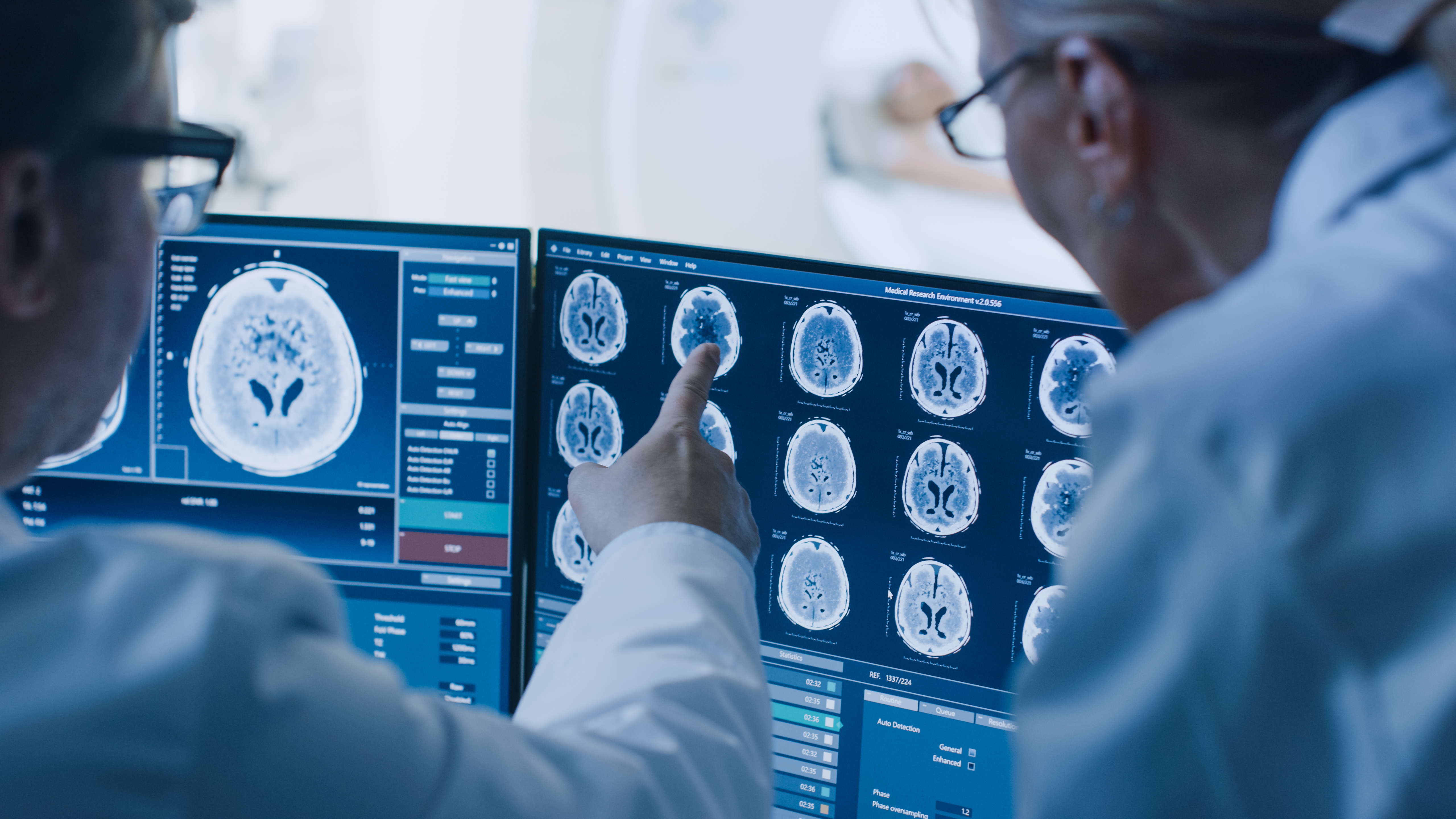 Acute Stroke Ready (ASR) Certification