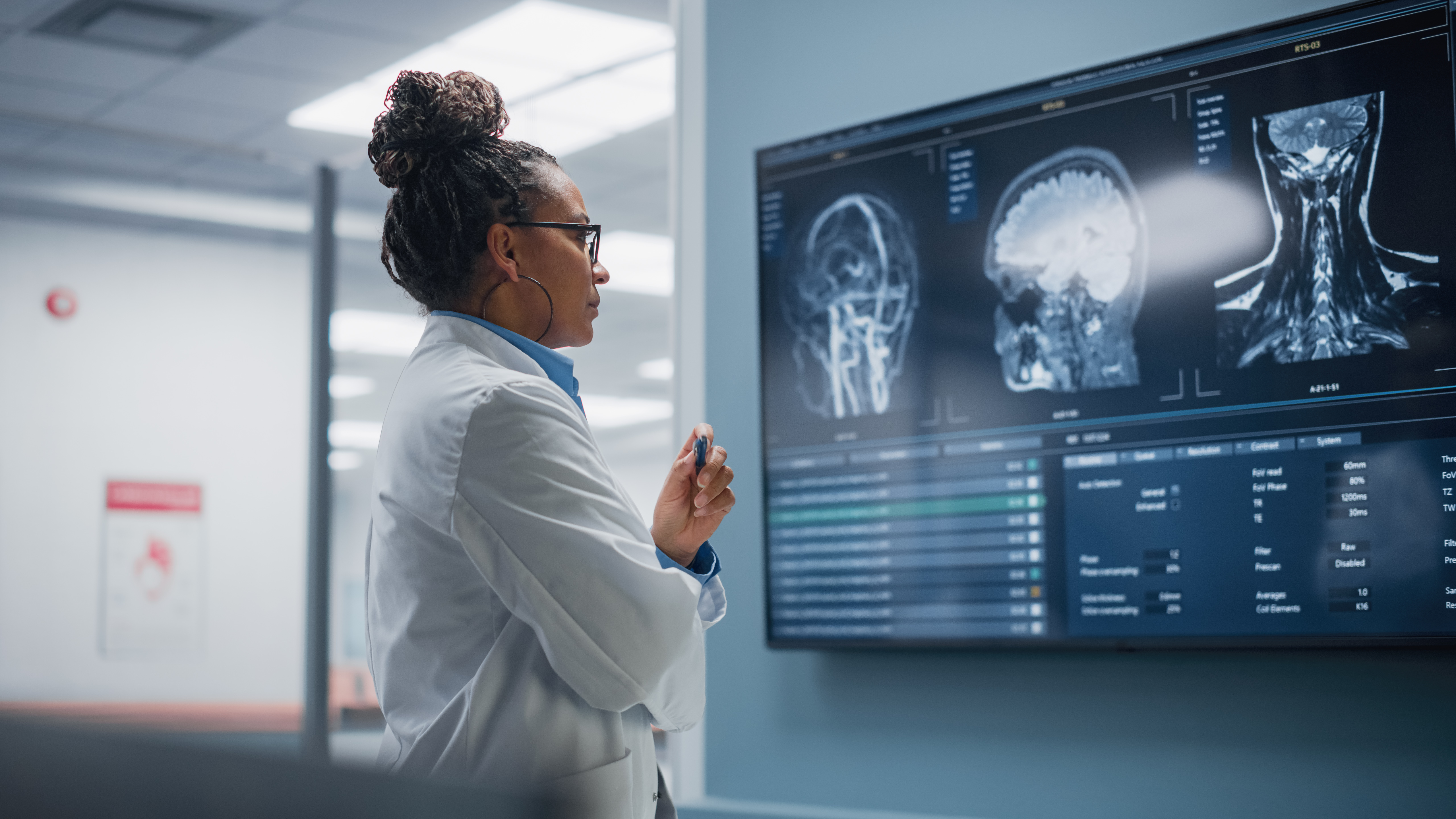 Primary Stroke Centre Plus (PSC+) Certification
